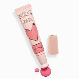 Rosey Reset - Beauty Creations Flawless Stay Liquid Blush Cheeked Up Wands